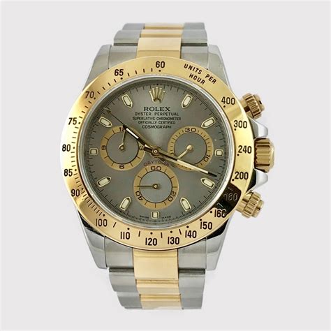 rolex usati oro e acciaio|rolex watches unisex.